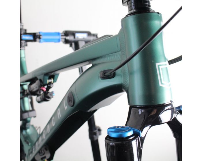 Commencal Meta SX Power 2024 | Frame Protection Kit