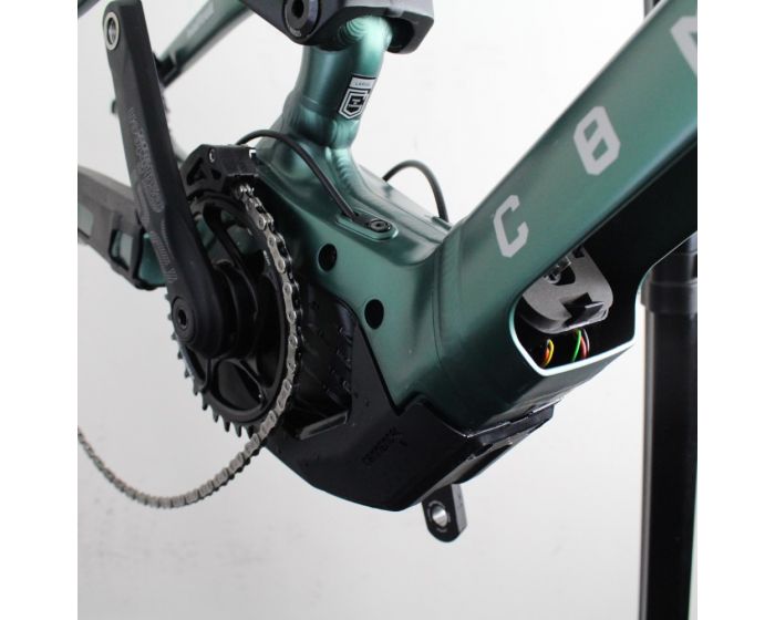 Commencal Meta SX Power 2024 | Frame Protection Kit