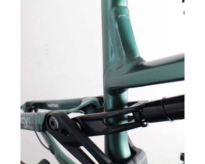 Commencal Meta SX Power 2024 | Frame Protection Kit
