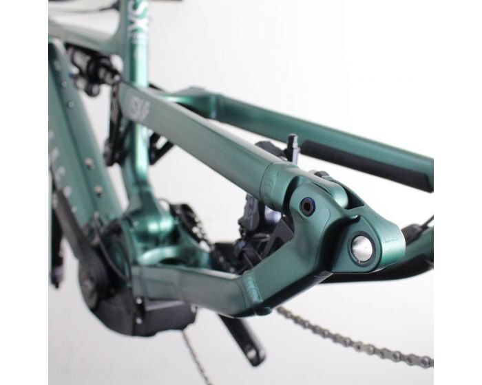 Commencal Meta SX Power 2024 | Frame Protection Kit