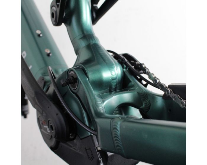 Commencal Meta SX Power 2024 | Frame Protection Kit