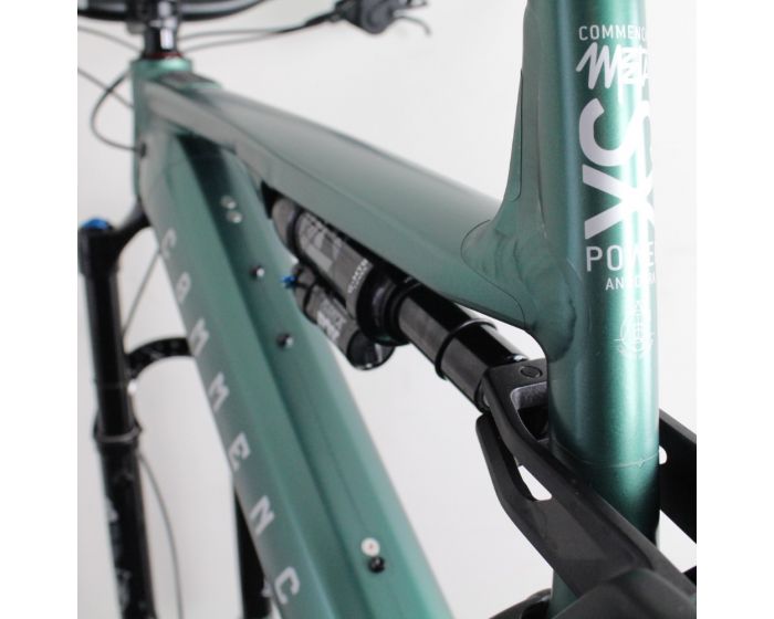 Commencal Meta SX Power 2024 | Frame Protection Kit