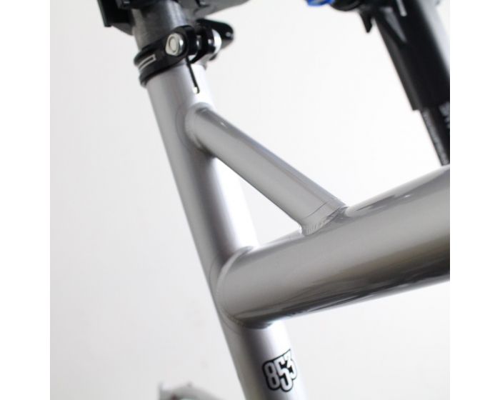 Cotic Rocket Max 2023 | Frame Protection Kit