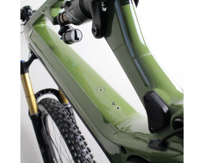 Cube Stereo Hybrid ONE55 C:68X 2023-25 | Frame Protection Kit