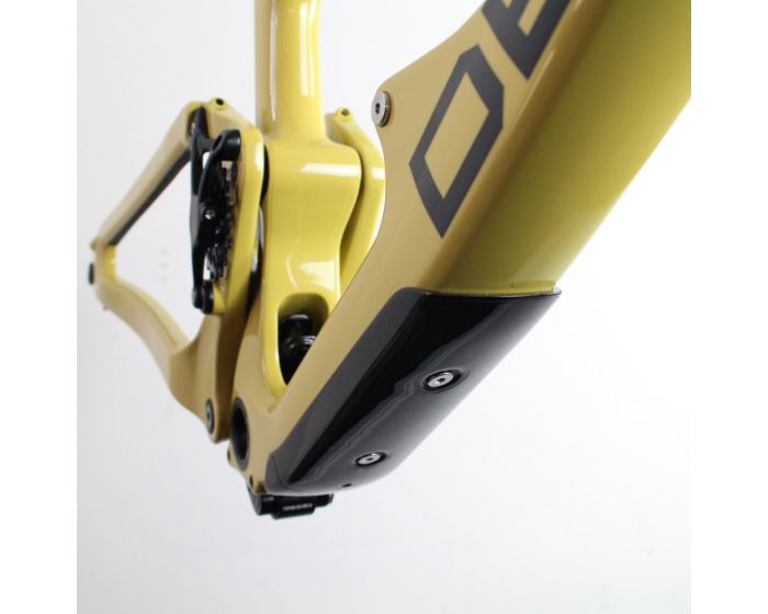 Deviate Highlander 2 2023 | Frame Protection Kit