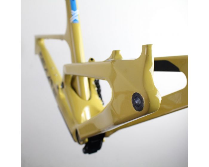 Deviate Highlander 2 2023 | Frame Protection Kit