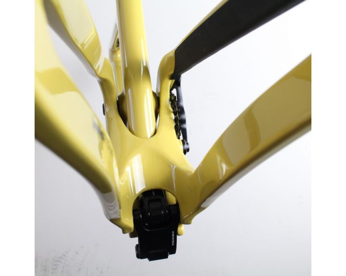 Deviate Highlander 2 2023 | Frame Protection Kit