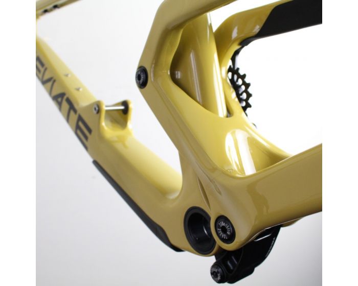 Deviate Highlander 2 2023 | Frame Protection Kit