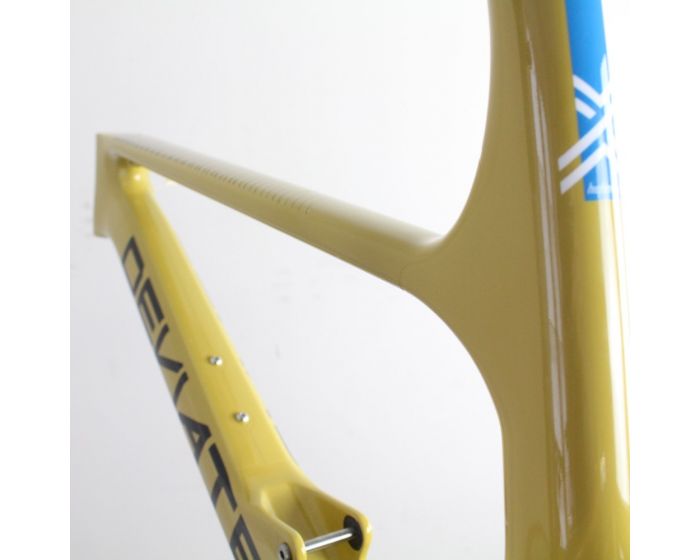 Deviate Highlander 2 2023 | Frame Protection Kit