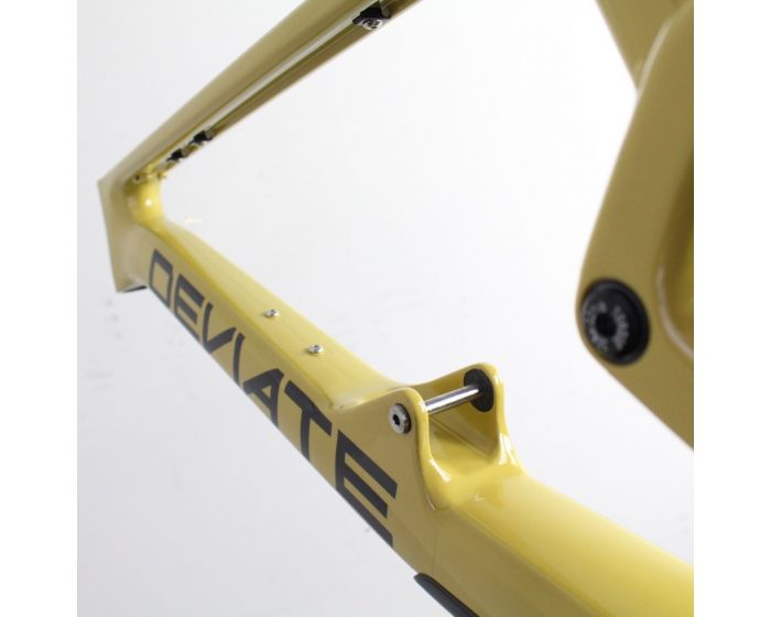 Deviate Highlander 2 2023 | Frame Protection Kit