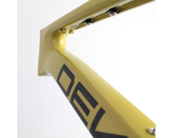Deviate Highlander 2 2023 | Frame Protection Kit
