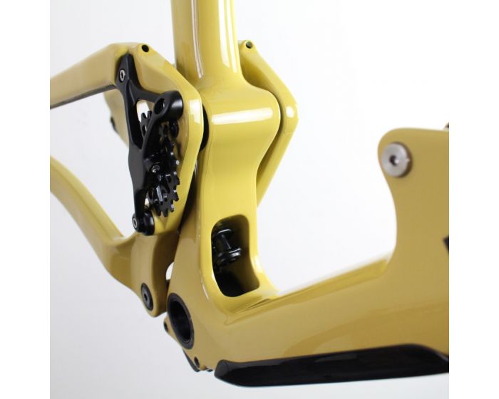 Deviate Highlander 2 2023 | Frame Protection Kit
