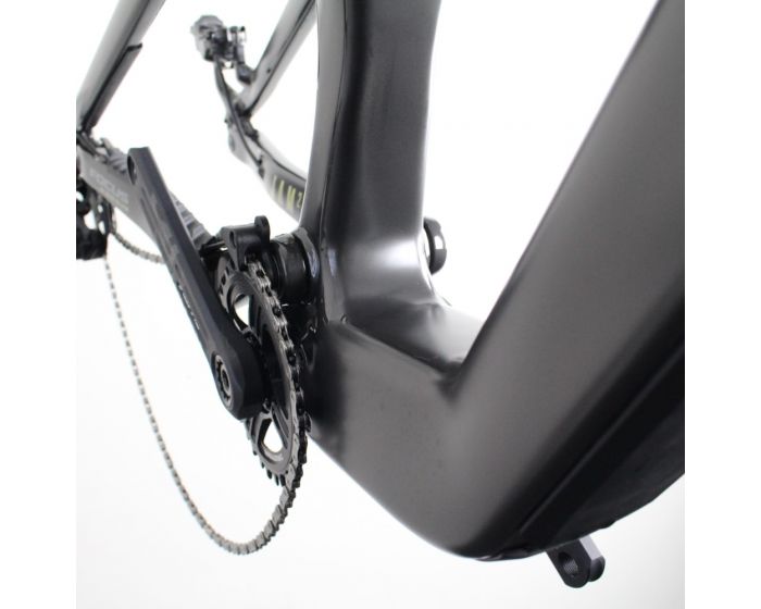 Focus Jam 2 SL Carbon 2023/24 | Frame Protection Kit