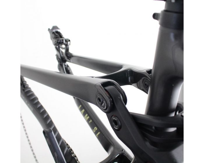 Focus Jam 2 SL Carbon 2023/24 | Frame Protection Kit