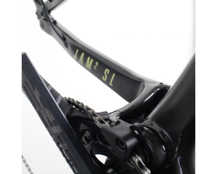 Focus Jam 2 SL Carbon 2023/24 | Frame Protection Kit