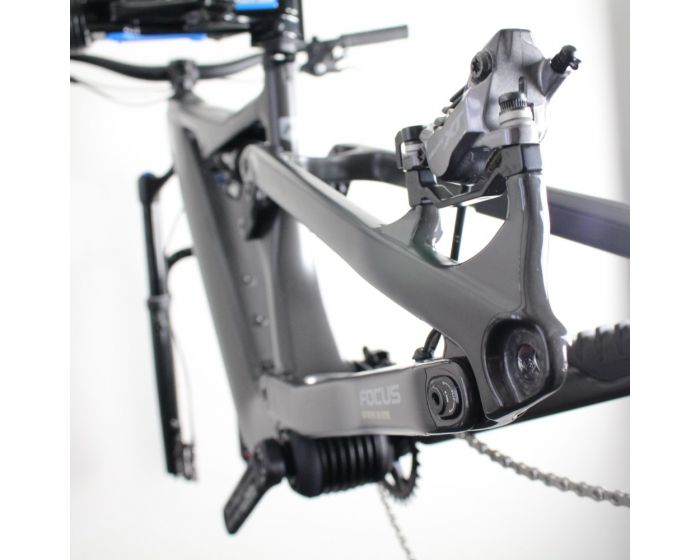 Focus Jam 2 SL Carbon 2023/24 | Frame Protection Kit