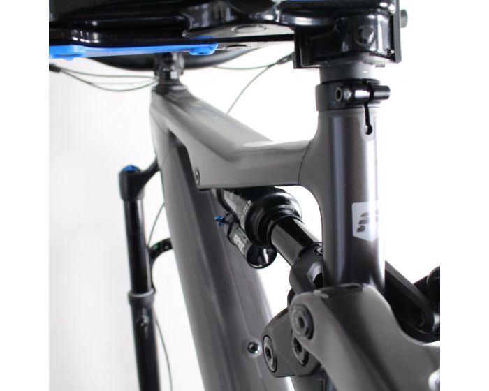 Focus Jam 2 SL Carbon 2023/24 | Frame Protection Kit