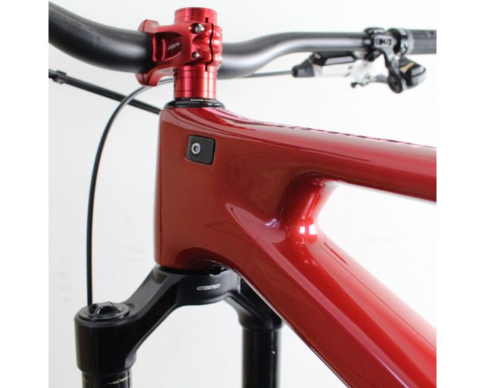 Forbidden Dreadnought V2 2024/25 | Frame Protection Kit