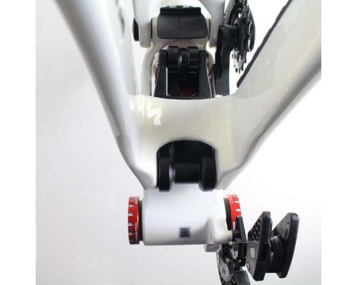 Forbidden Supernought 2024/25 | Frame Protection Kit