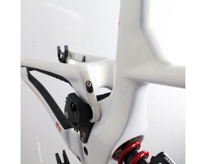 Forbidden Supernought 2024/25 | Frame Protection Kit