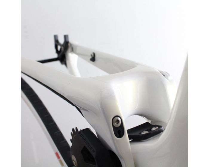 Forbidden Supernought 2024/25 | Frame Protection Kit