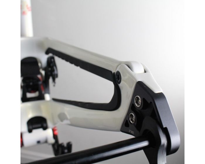 Forbidden Supernought 2024/25 | Frame Protection Kit