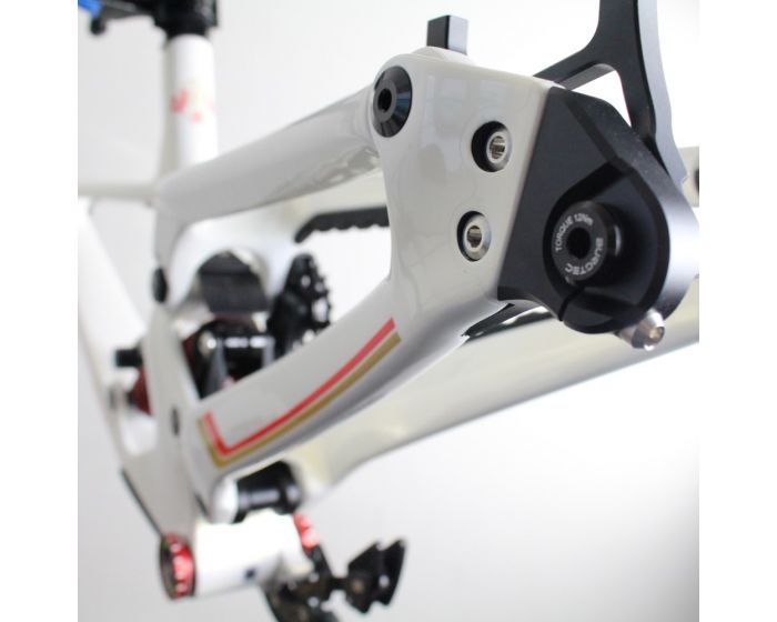 Forbidden Supernought 2024/25 | Frame Protection Kit