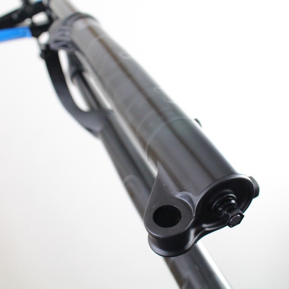 Fox 34 Rhythm 27.5 2024 | Fork Protection Kit