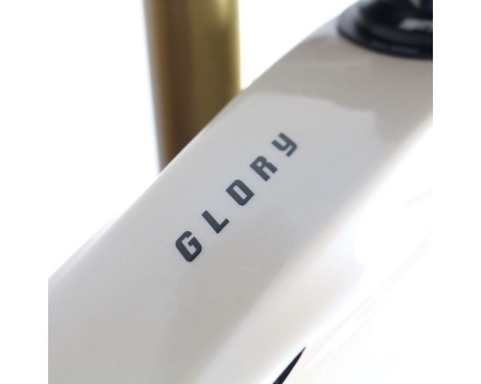 Giant Glory Advanced Carbon 2023-25 | Frame Protection Kit