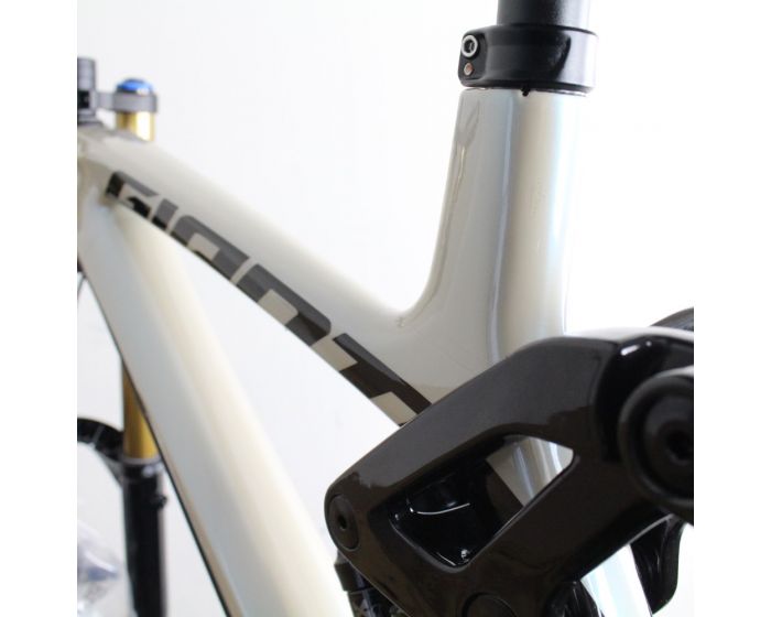 Giant Glory Advanced Carbon 2023-25 | Frame Protection Kit