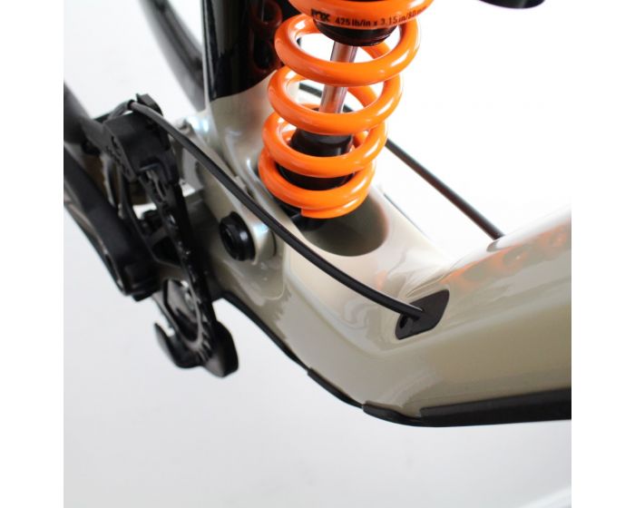 Giant Glory Advanced Carbon 2023-25 | Frame Protection Kit