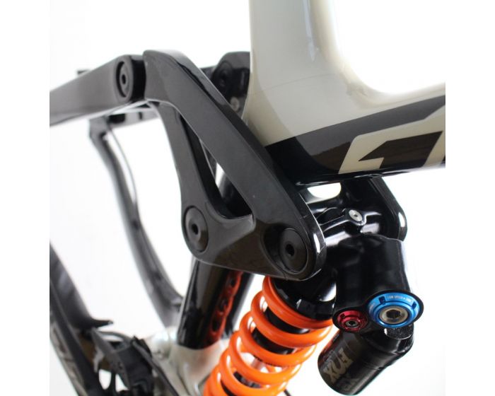 Giant Glory Advanced Carbon 2023-25 | Frame Protection Kit