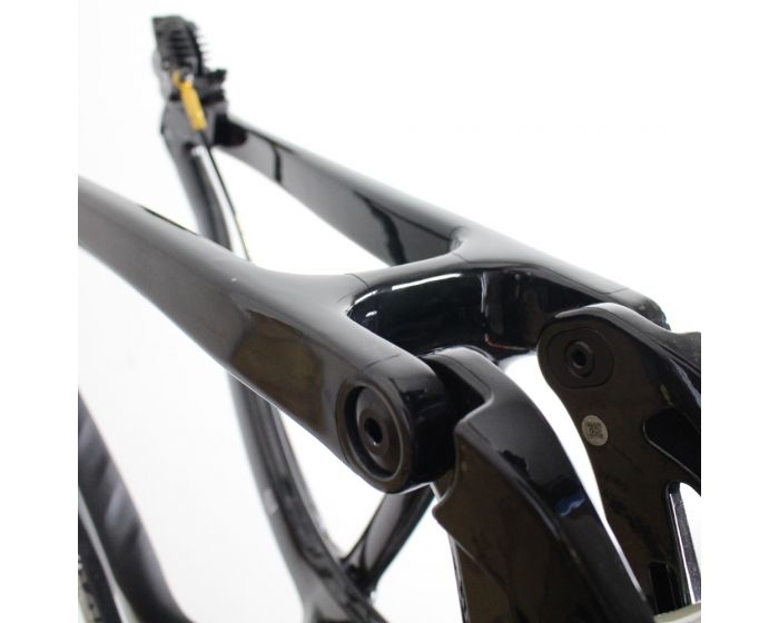 Giant Glory Advanced Carbon 2023-25 | Frame Protection Kit