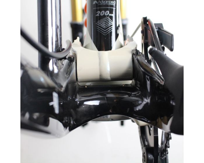 Giant Glory Advanced Carbon 2023-25 | Frame Protection Kit