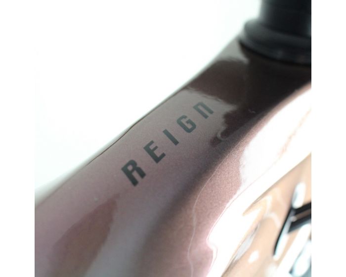 Giant Reign Advanced Carbon 2023-25 | Frame Protection Kit