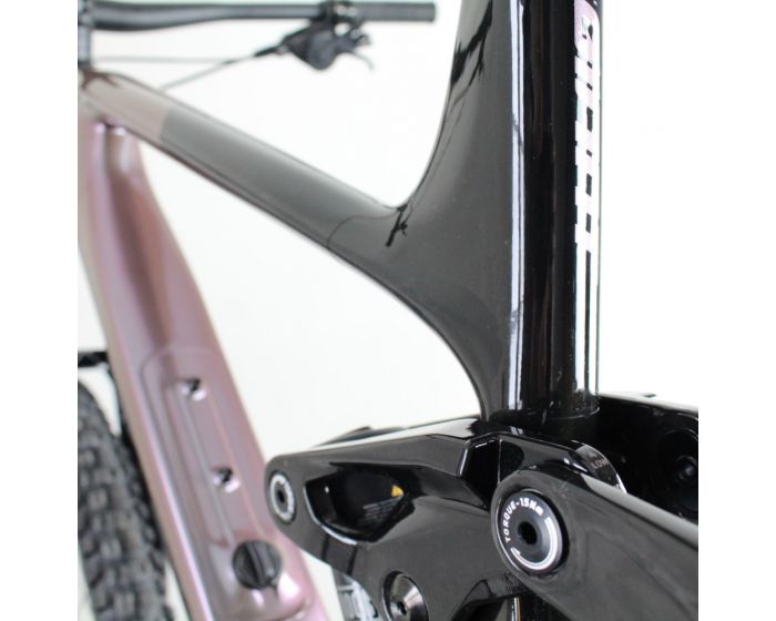 Giant Reign Advanced Carbon 2023-25 | Frame Protection Kit