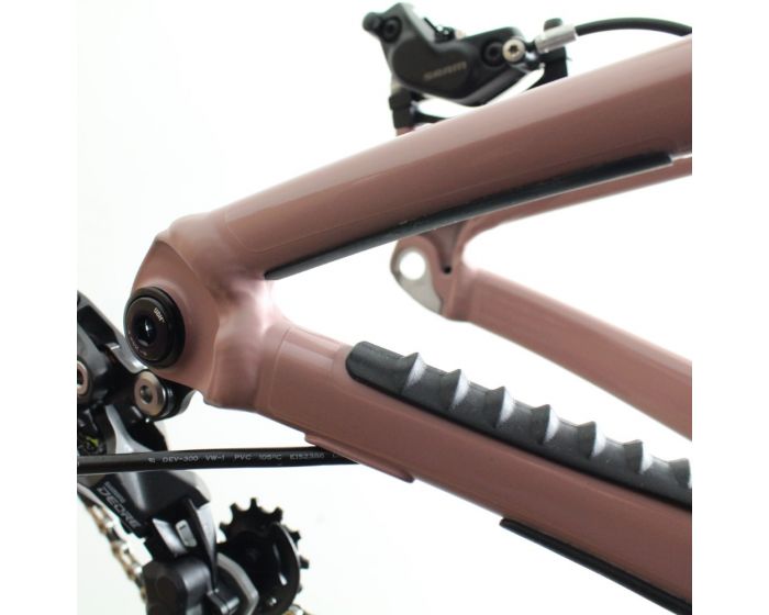 Giant Reign Aluminium MX 2023-25 | Frame Protection Kit