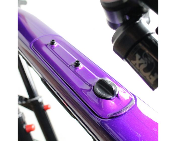 Giant Reign Aluminium MX 2023-25 | Frame Protection Kit