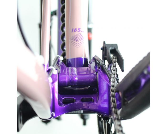 Giant Reign Aluminium MX 2023-25 | Frame Protection Kit
