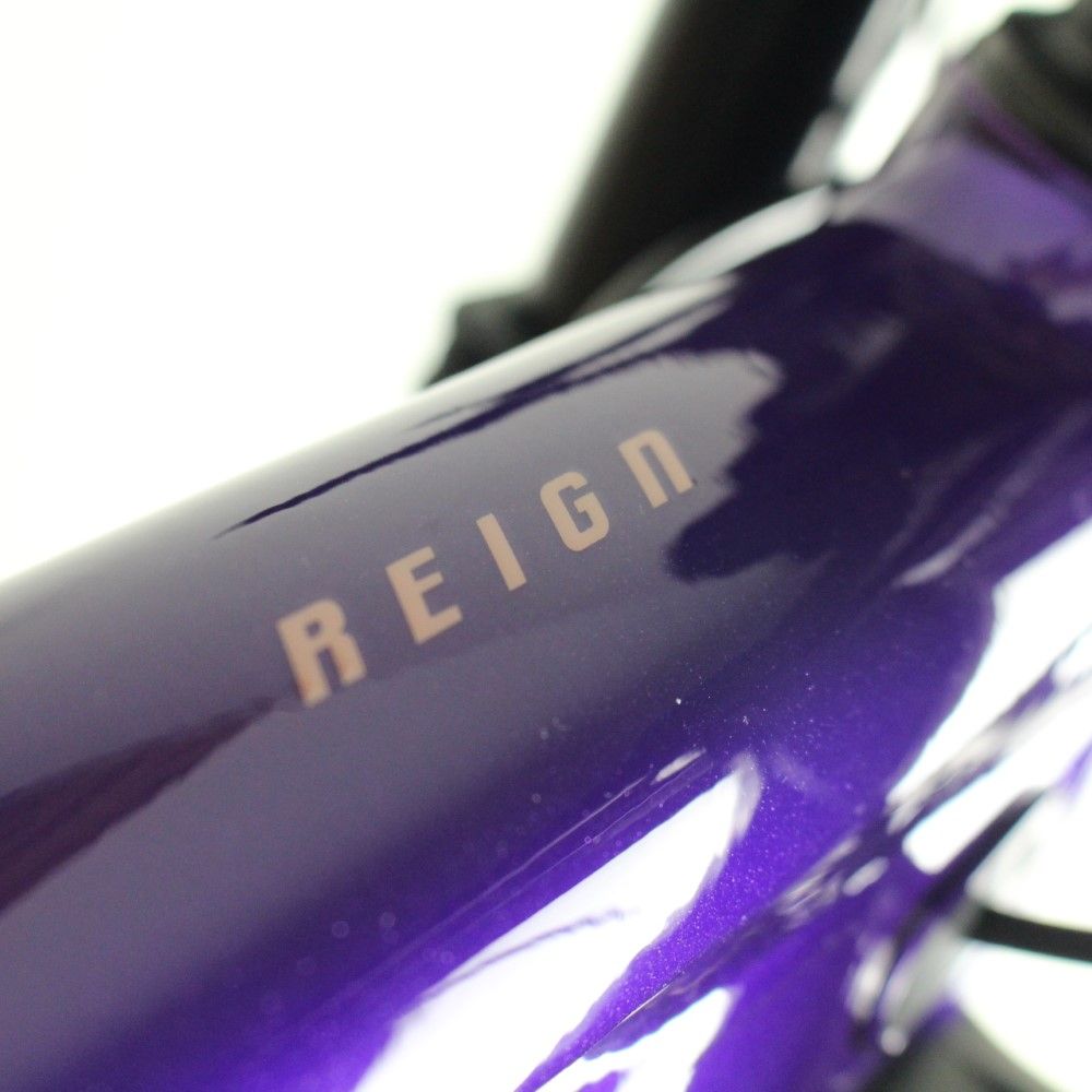 Giant Reign Aluminium MX 2023-25 | Frame Protection Kit