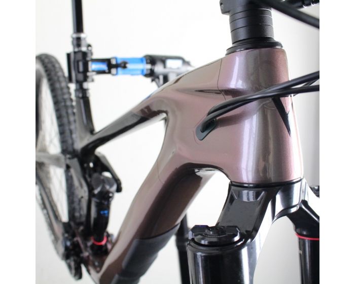 Giant Reign Advanced Carbon 2023-25 | Frame Protection Kit