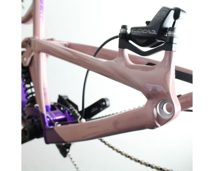 Giant Reign Aluminium MX 2023-25 | Frame Protection Kit