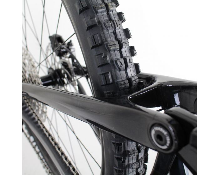 Giant Reign Advanced Carbon 2023-25 | Frame Protection Kit