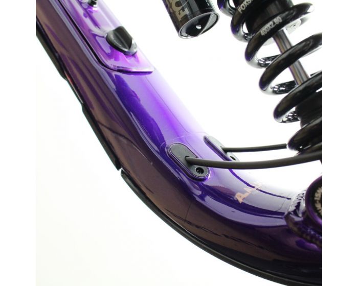 Giant Reign Aluminium MX 2023-25 | Frame Protection Kit