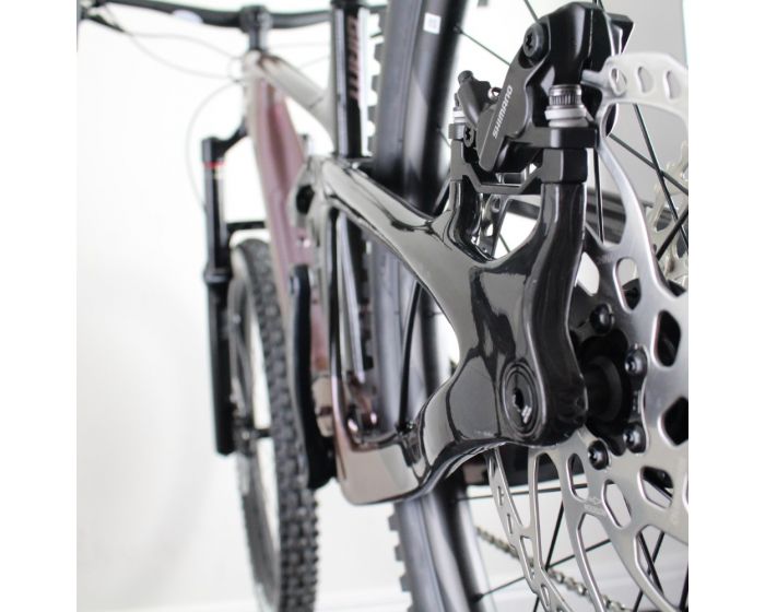 Giant Reign Advanced Carbon 2023-25 | Frame Protection Kit