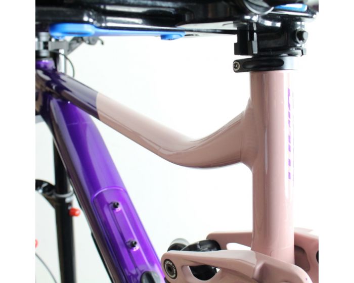 Giant Reign Aluminium MX 2023-25 | Frame Protection Kit