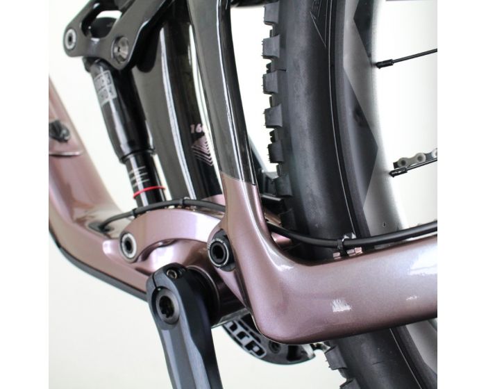 Giant Reign Advanced Carbon 2023-25 | Frame Protection Kit