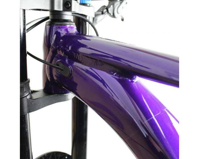 Giant Reign Aluminium MX 2023-25 | Frame Protection Kit