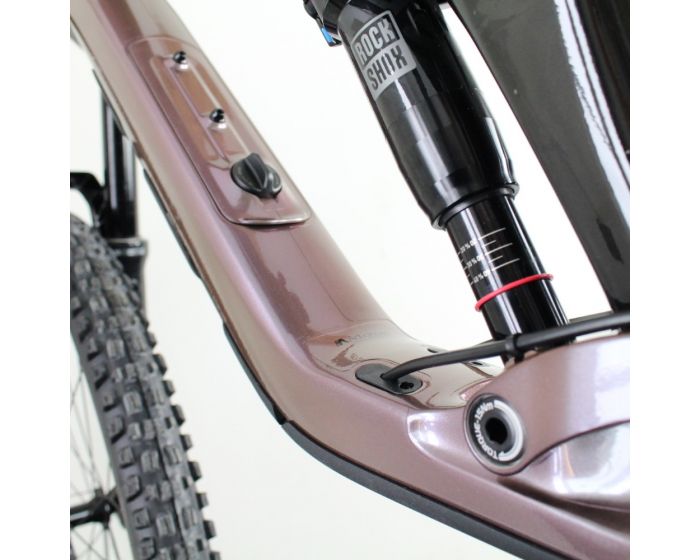 Giant Reign Advanced Carbon 2023-25 | Frame Protection Kit