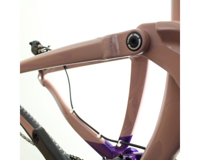 Giant Reign Aluminium MX 2023-25 | Frame Protection Kit